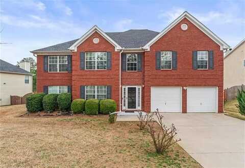 3756 BONDURANT Drive, Douglasville, GA 30135