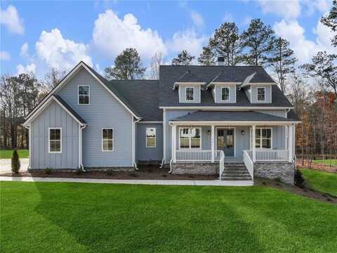 216 Ewing Way, Monroe, GA 30656