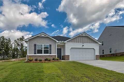 355 Murray Lane - Lot 2545, Hoschton, GA 30548