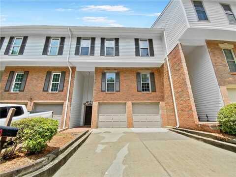 502 Brandywine Circle, Atlanta, GA 30350