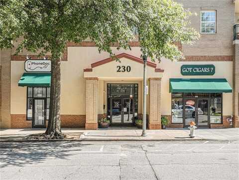 230 Ponce de Leon Avenue, Decatur, GA 30030