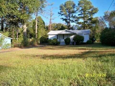 1227 Buena Vista Avenue, Macon, GA 31206