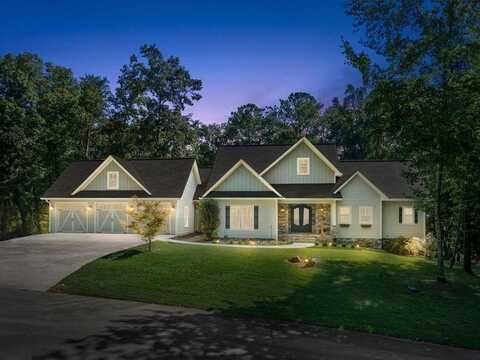 275 Fox Run Lane, Jasper, GA 30143