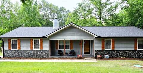 1584 HAMPTON LOCUST GROVE Road, Locust Grove, GA 30248