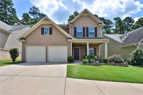 644 Sunflower Drive, Canton, GA 30114