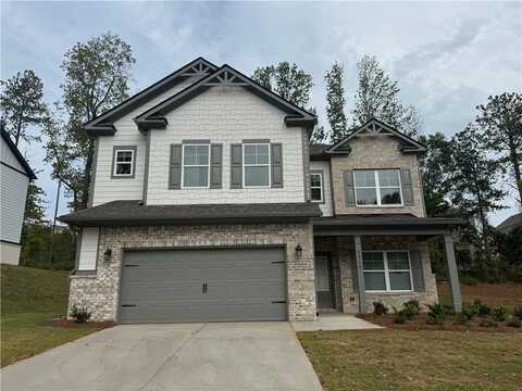 5310 Woodline View Circle, Auburn, GA 30011