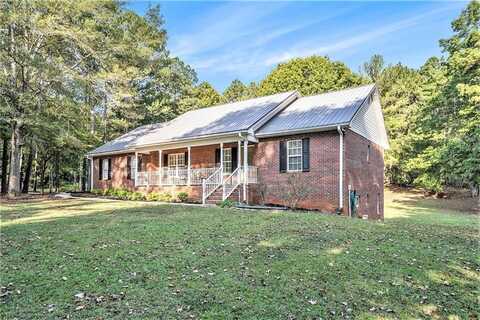 165 Coady Road, Jackson, GA 30233