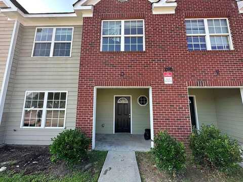 926 Old Mill Pt Unit D, Monroe, GA 30655