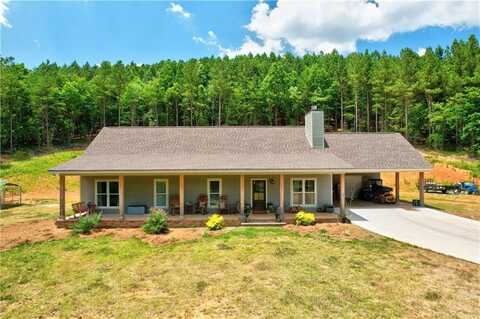 321 Rockfence Road, Adairsville, GA 30103