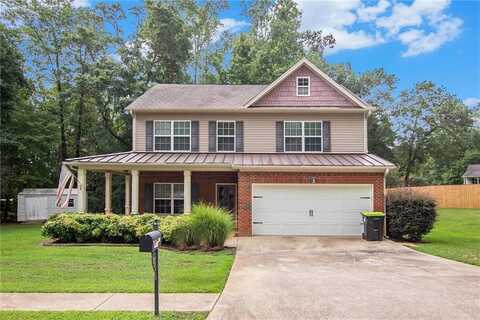 111 Iverson Place, Temple, GA 30179