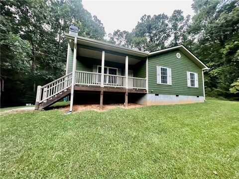 410 Sharp Mountain Church Lane, Ball Ground, GA 30107