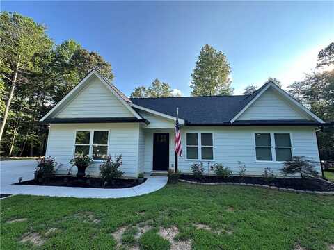 372 Rock Chimney Lane, Dahlonega, GA 30533