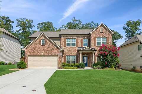 4610 Pleasant Woods Drive, Cumming, GA 30028