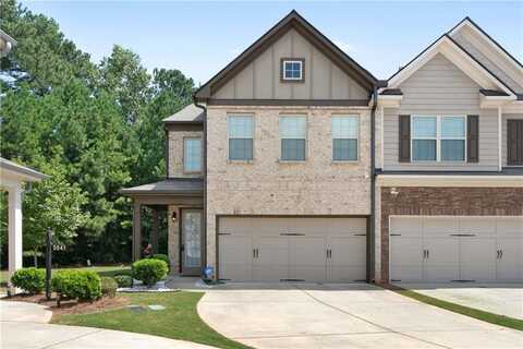 5531 Radford Loop, Fairburn, GA 30213