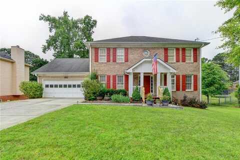 1855 Oak Road, Snellville, GA 30078