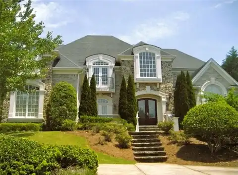 723 Golf Vista Court, Alpharetta, GA 30004