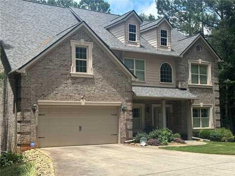 1695 Butler Bridge Road, Covington, GA 30016