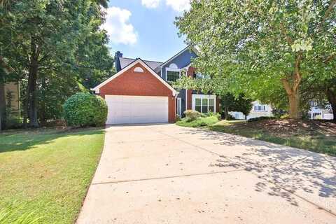 4220 GLENLAKE Parkway NW, Kennesaw, GA 30144