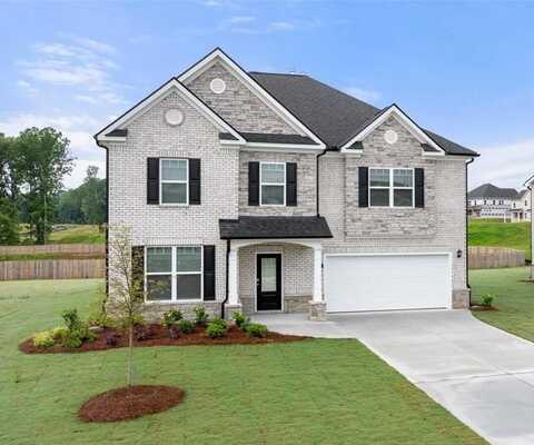 1158 Blue Juniper Circle, Loganville, GA 30052