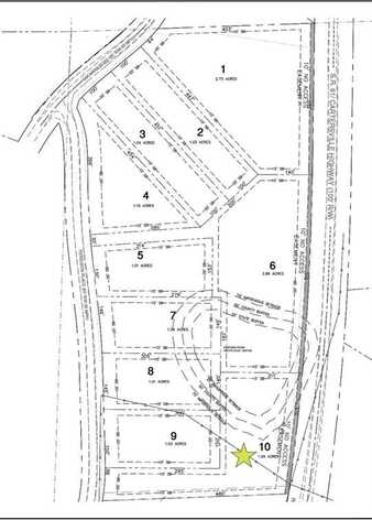 Lot 10 Ferguson Place, Dallas, GA 30132