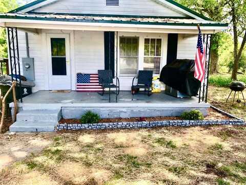 103 Watts Road, Cedartown, GA 30125