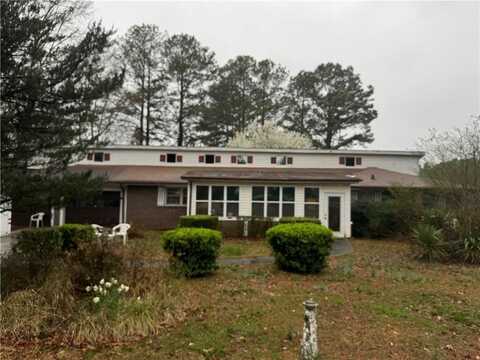 343 Academy Drive, Dallas, GA 30132