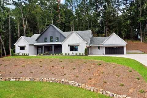 210 Seldom Seen Trail, Canton, GA 30115