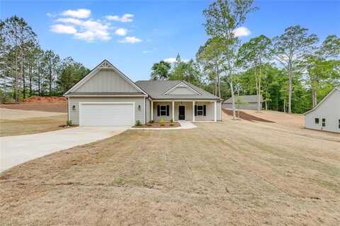 31 Sourwood Drive, Mansfield, GA 30055