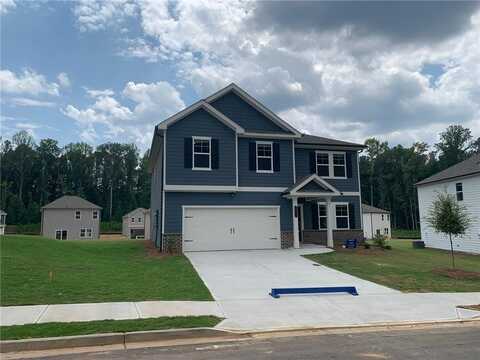 200 Red Dragon Drive, Jefferson, GA 30549