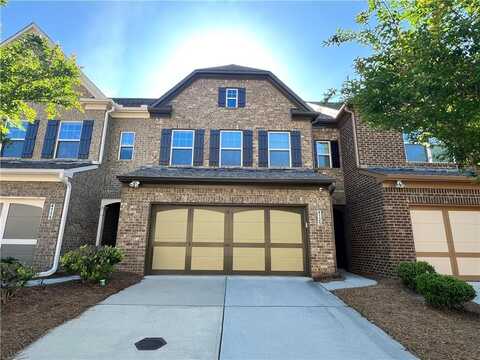 4125 Madison Bridge Drive, Suwanee, GA 30024