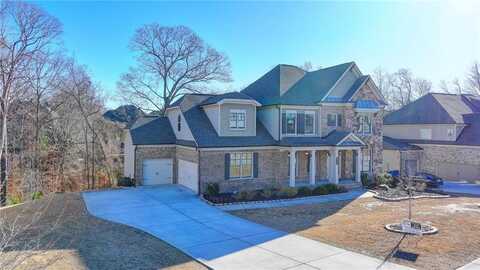 4735 Gablestone Crossing, Hoschton, GA 30548