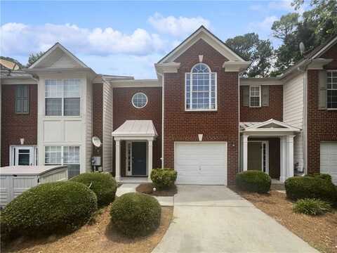 2708 Parkway Trail, Lithonia, GA 30058