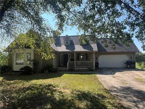 4602 Pond House Road, Flowery Branch, GA 30542