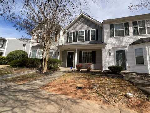 709 Crestwell Circle SW, Atlanta, GA 30331