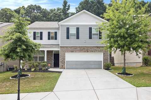 4081 Alveston Drive, Atlanta, GA 30349