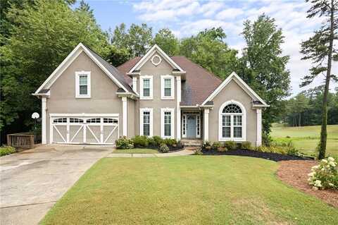 5664 Forkwood Trace NW, Acworth, GA 30101