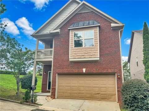 1635 Yukon Court, Atlanta, GA 30349