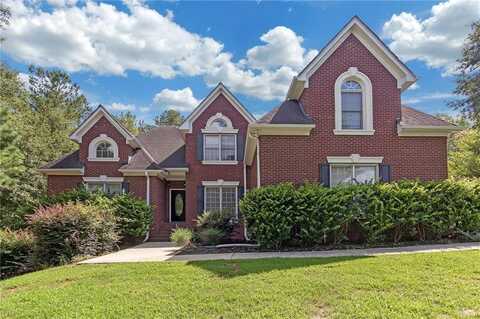 313 BELL Isle, Mcdonough, GA 30252