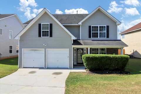 5908 Bluegrass View, Fairburn, GA 30213