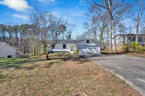 383 Oakridge Drive SE, Cartersville, GA 30121