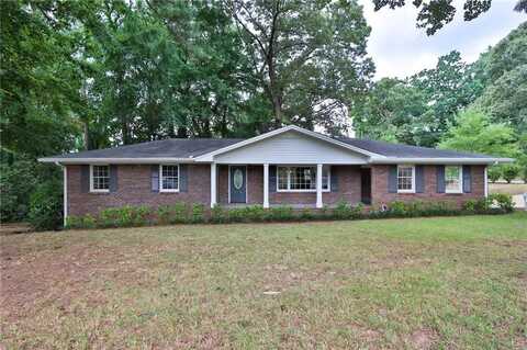 5555 Woodland Drive, Douglasville, GA 30135