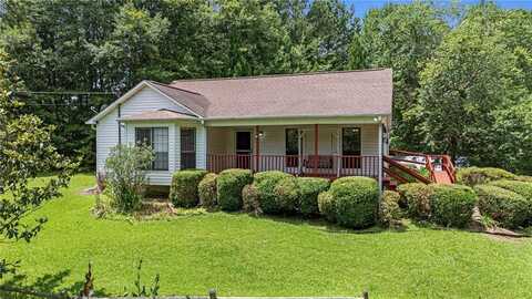 325 Legg Lake Road SW, Plainville, GA 30733