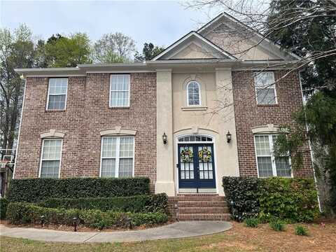 6057 Glencedar Lane, Atlanta, GA 30349