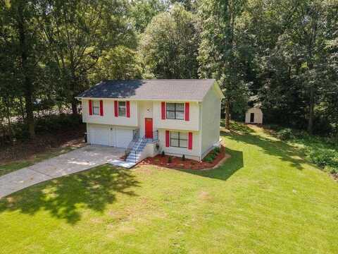 114 Miller Road, Stockbridge, GA 30281