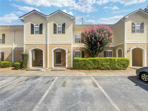 608 Summer Place, Norcross, GA 30071