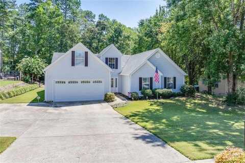 757 Baskins Circle, Winder, GA 30680