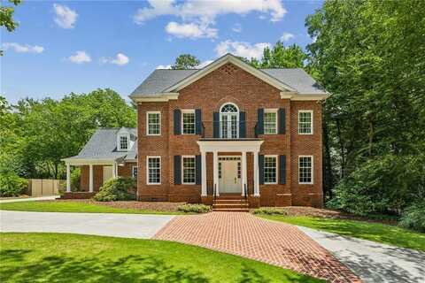 4479 Brookhaven Drive, Atlanta, GA 30319