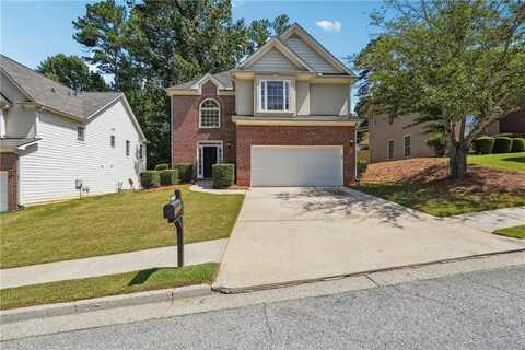 1111 Glenrose Drive SE, Smyrna, GA 30080