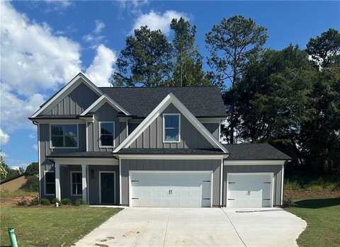 3016 Zodiac Court, Lawrenceville, GA 30044