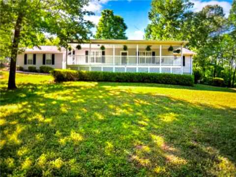 38 GEORGIA Avenue, Dahlonega, GA 30533